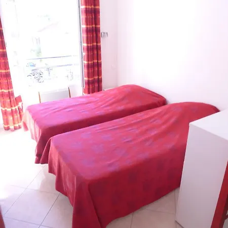 1 Bedroom Etats Unis-croisette 50 Meters From The Croisette 250 * Cannes