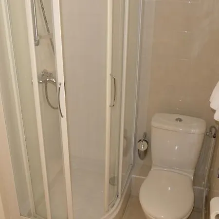 1 Bedroom Etats Unis-croisette 50 Meters From The Croisette 250 Apartmán *