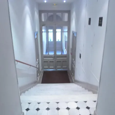 1 Bedroom Etats Unis-croisette 50 Meters From The Croisette 250 Apartment *