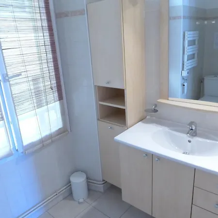 Apartment 1 Bedroom Etats Unis-croisette 50 Meters From The Croisette 250 *