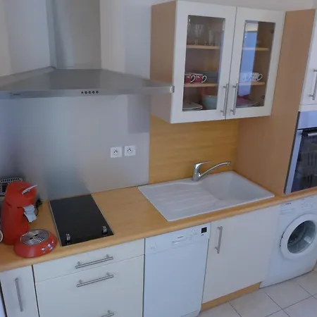 Apartment 1 Bedroom Etats Unis-croisette 50 Meters From The Croisette 250 Cannes